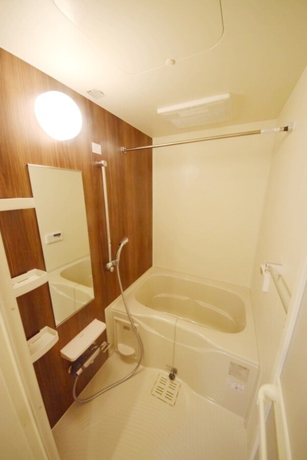 バス／シャワールーム等