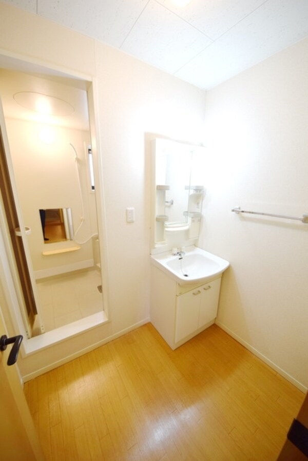 その他(脱衣スペース☆)