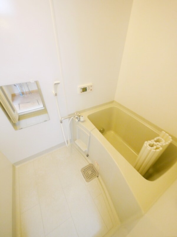 バス／シャワールーム等(イメージです)