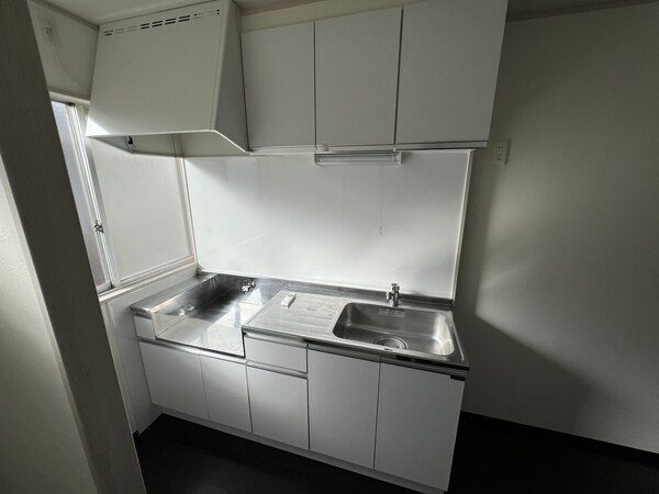 キッチン(キッチン)