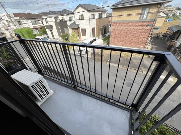 バルコニー(バルコニー)