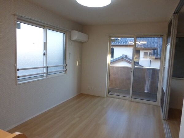 リビング・居室