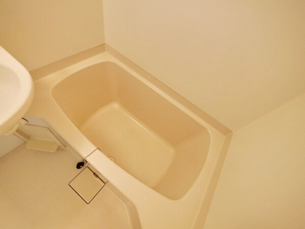 バス／シャワールーム等(お風呂)