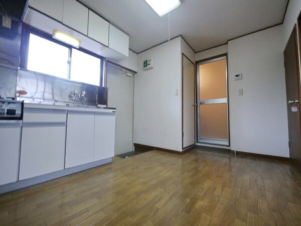 その他室内・内装(ＤＫ6帖)