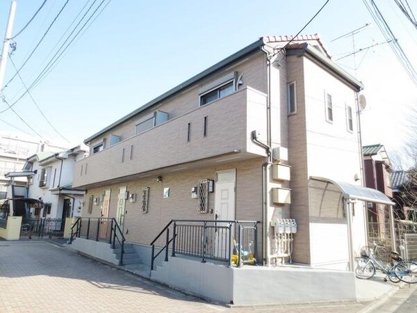 外観(★外観★)