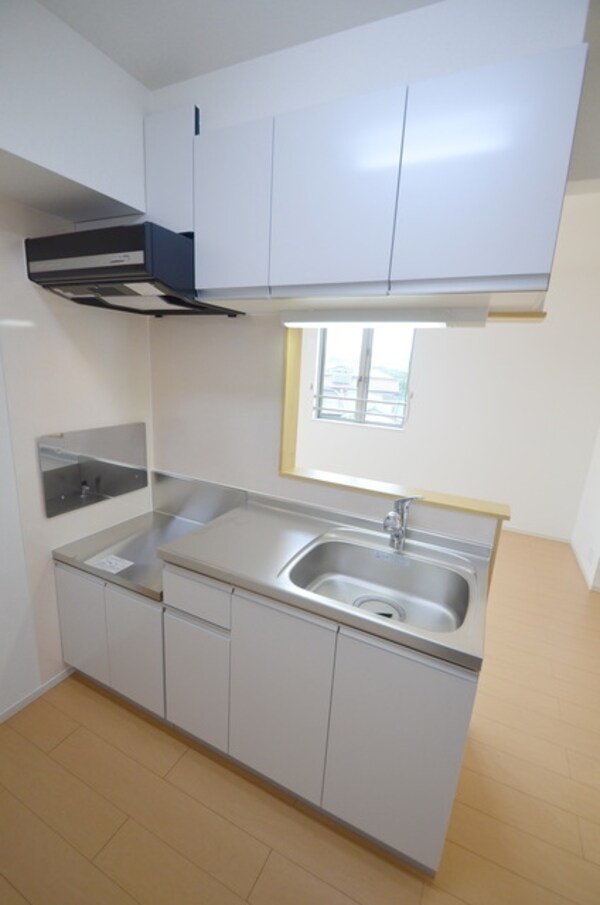 キッチン(カウンターキッチン)