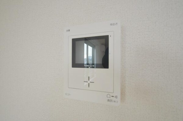 セキュリティ(イメージです)