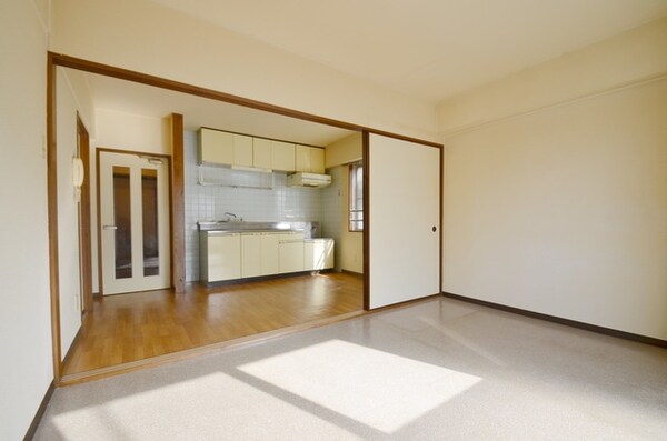 リビング・居室