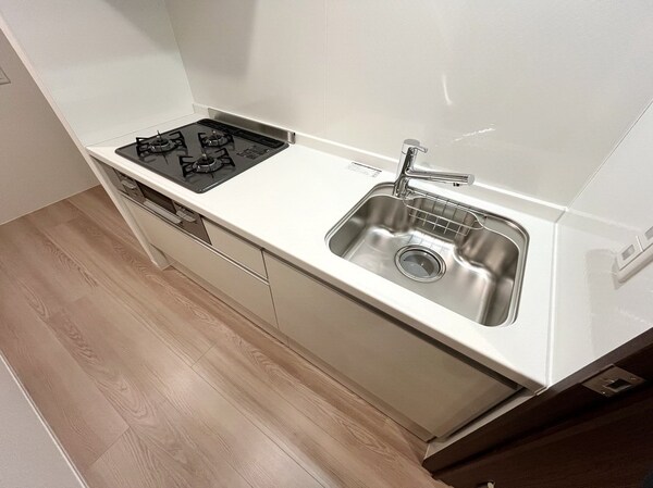 キッチン(キッチン)