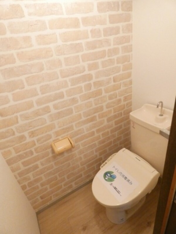 トイレ(トイレ)