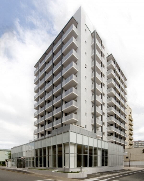 外観(★外観★)