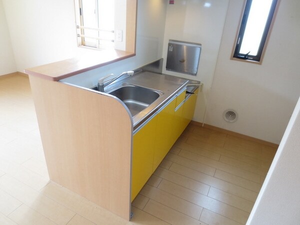 キッチン(★キッチン★)