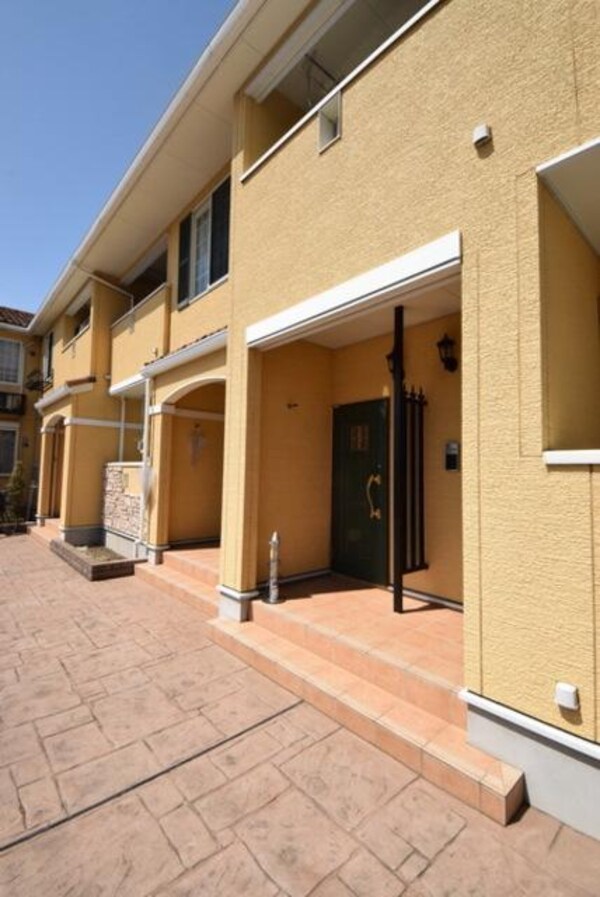 エントランス(★エントランス★)