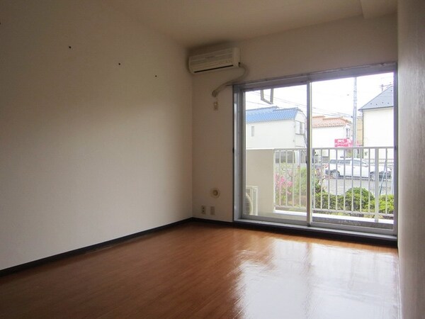 リビング・居室