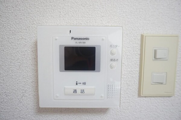 セキュリティ(設備)