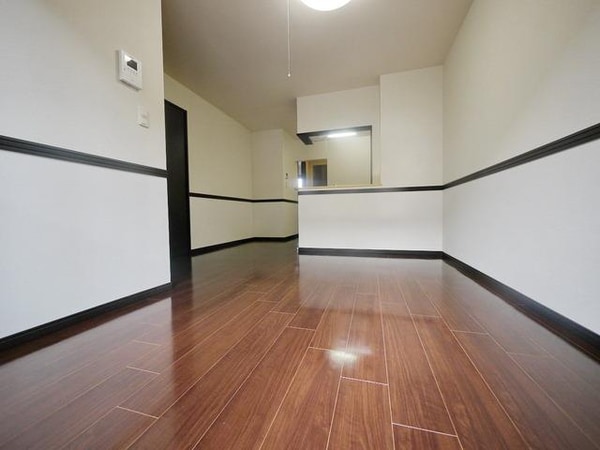 リビング・居室