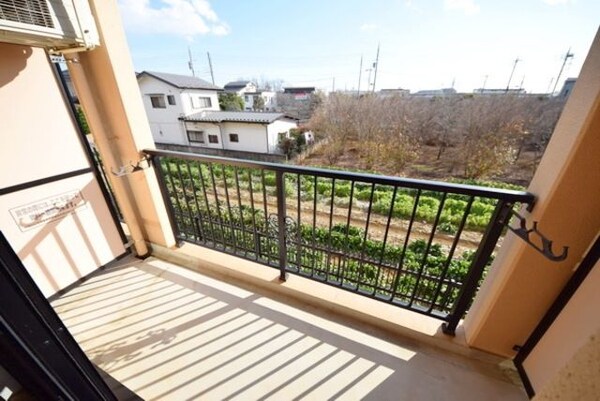 バルコニー(バルコニー)