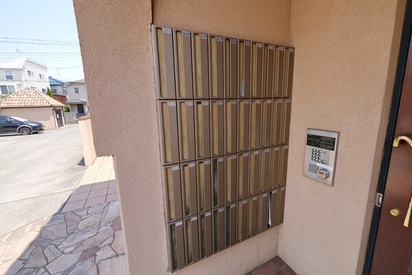 共有部分(集合ポスト★)