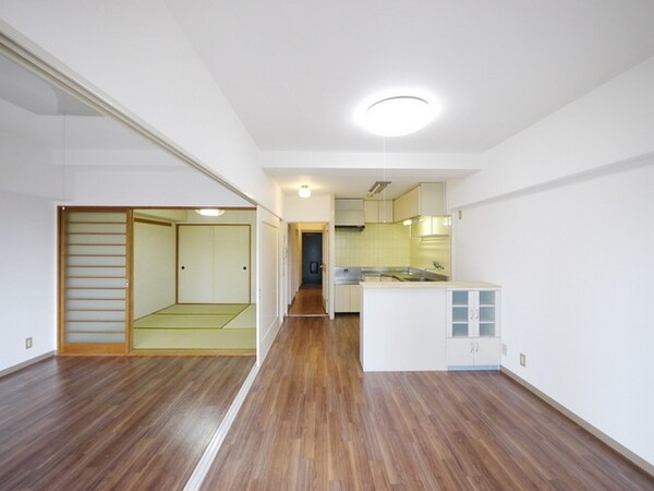 リビング・居室