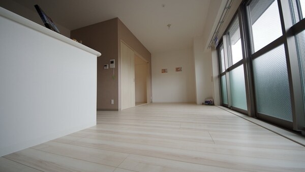 その他室内・内装(リビングまわり)