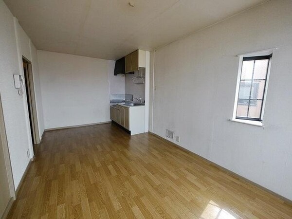 リビング・居室(リビング)