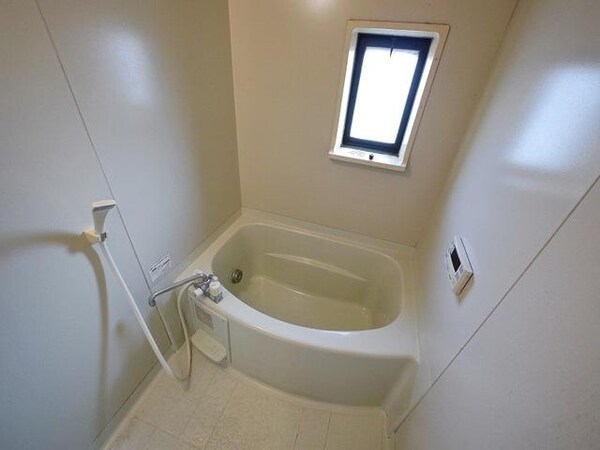 バス／シャワールーム等(お風呂)