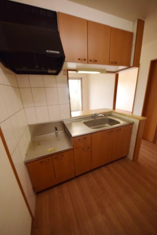 キッチン(キッチン☆)