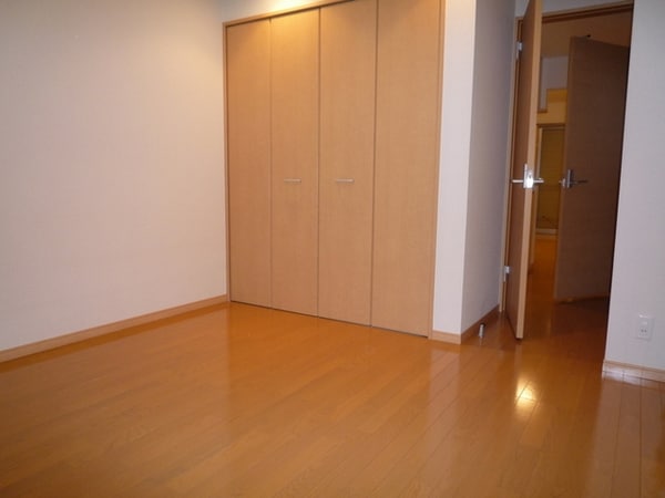 リビング・居室(洋室♪)