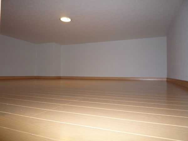 その他室内・内装(ロフト♪)