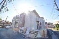 セレーノの外観写真