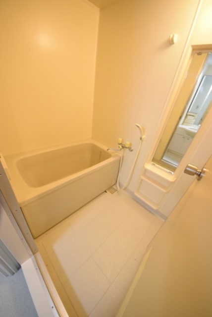 バス／シャワールーム等(★バス・トイレ別★)