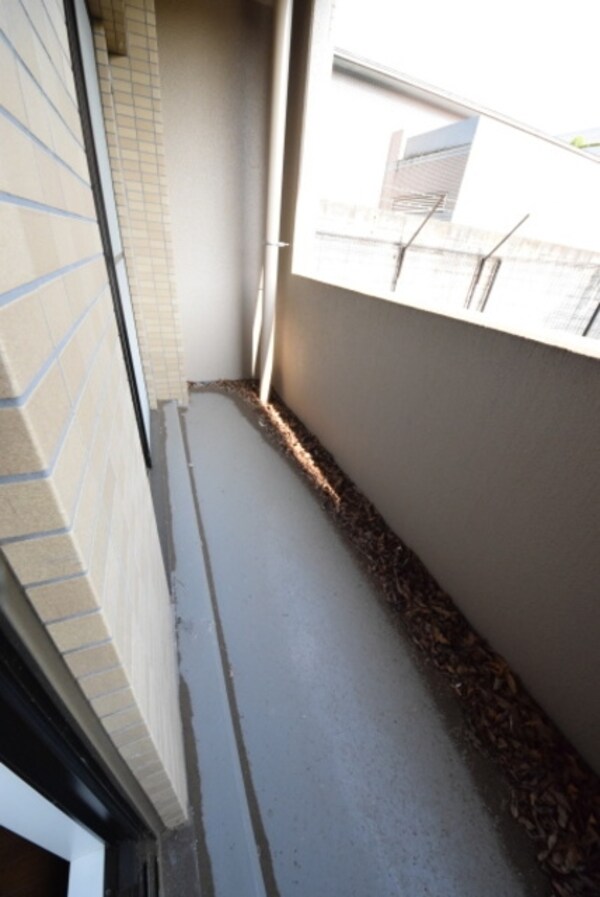 設備(★バルコニー★)