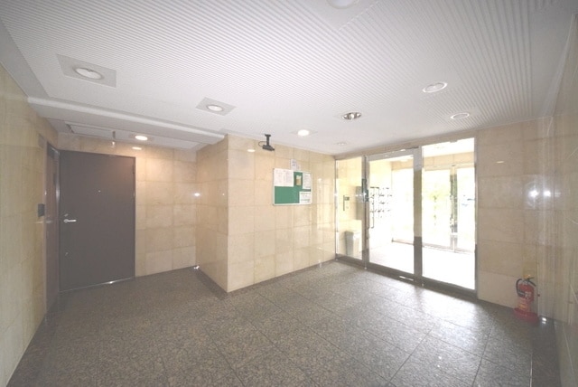 エントランス(★エントランス★)