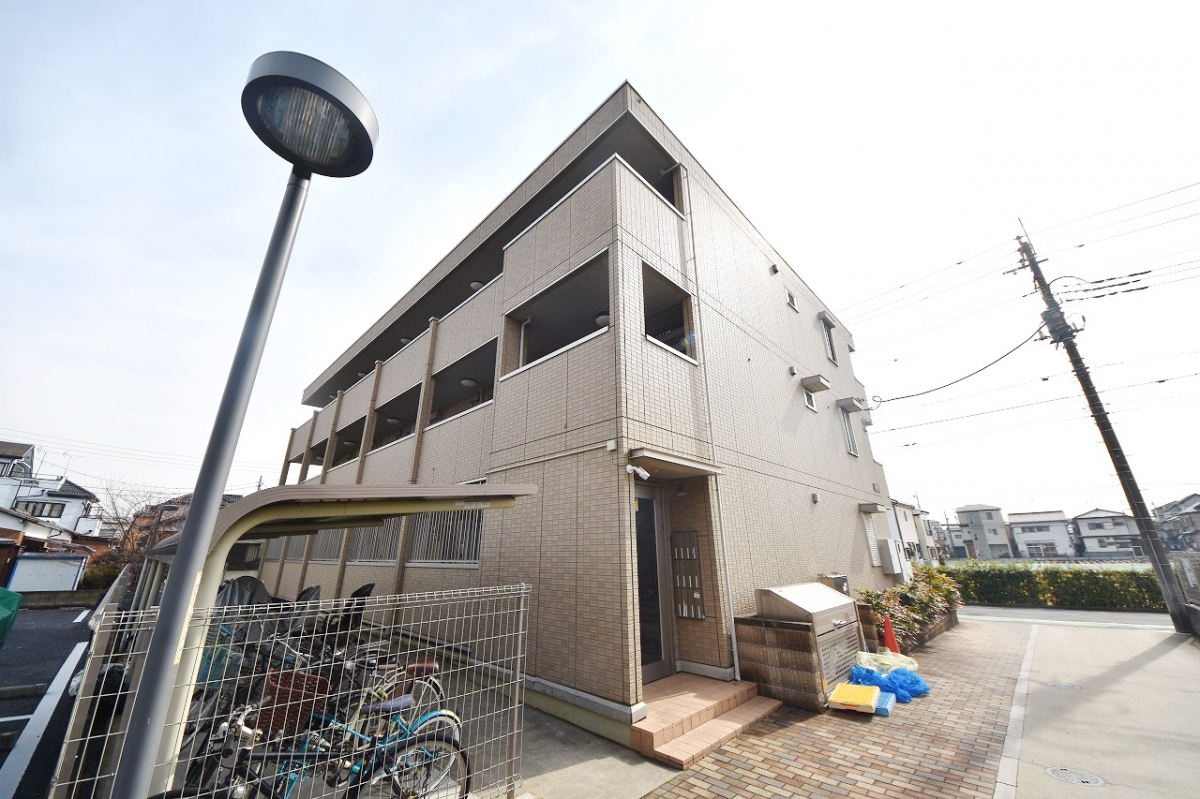 外観写真