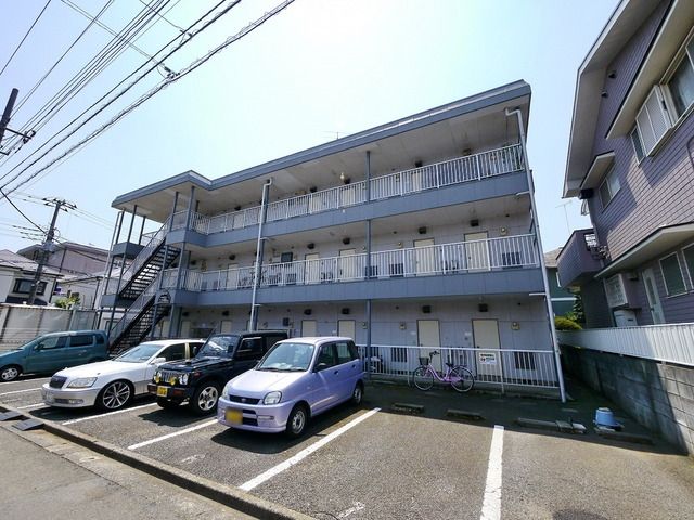 外観写真