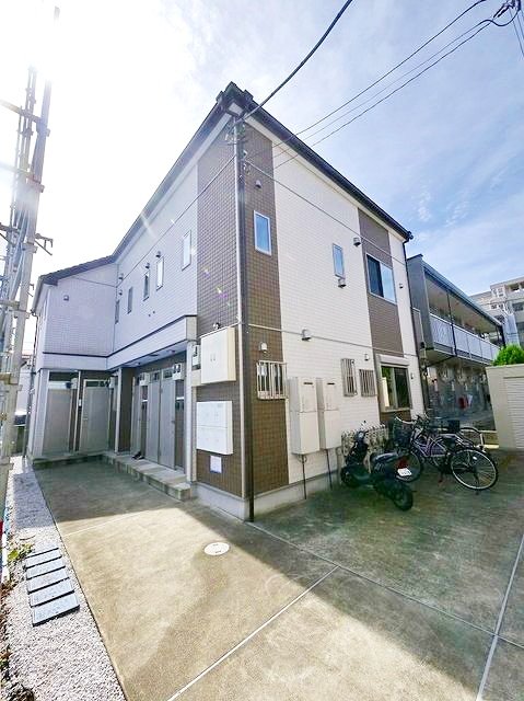 外観写真