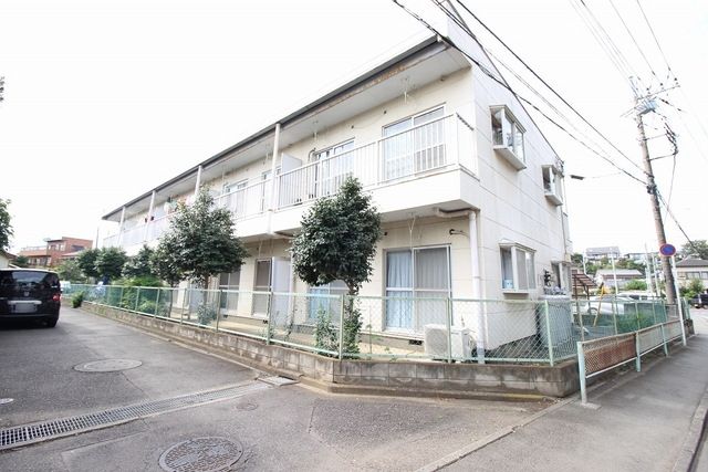 外観写真