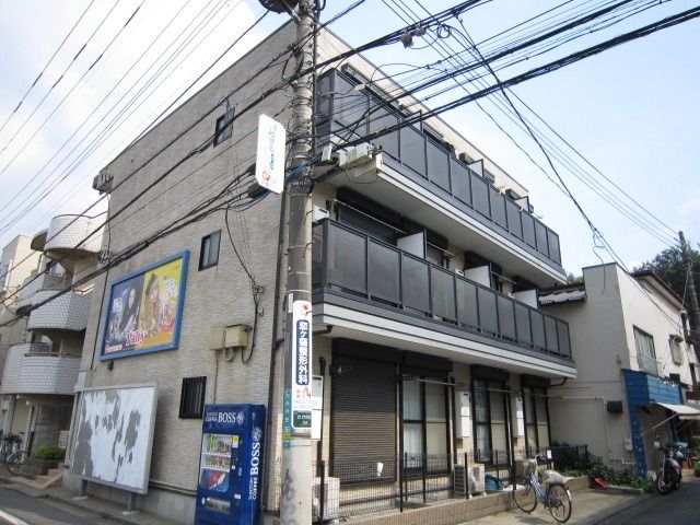 外観写真