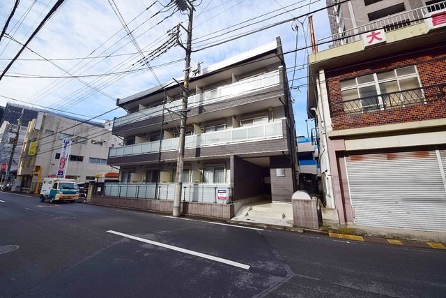 外観写真