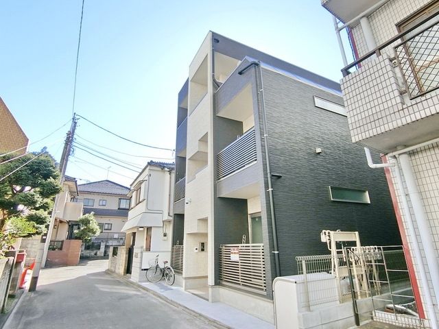外観写真