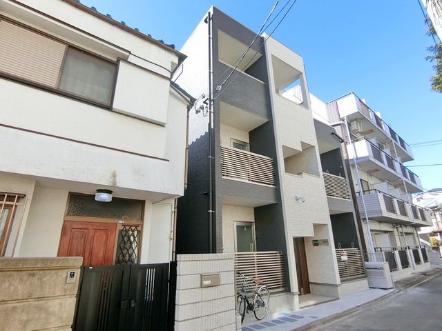 外観写真