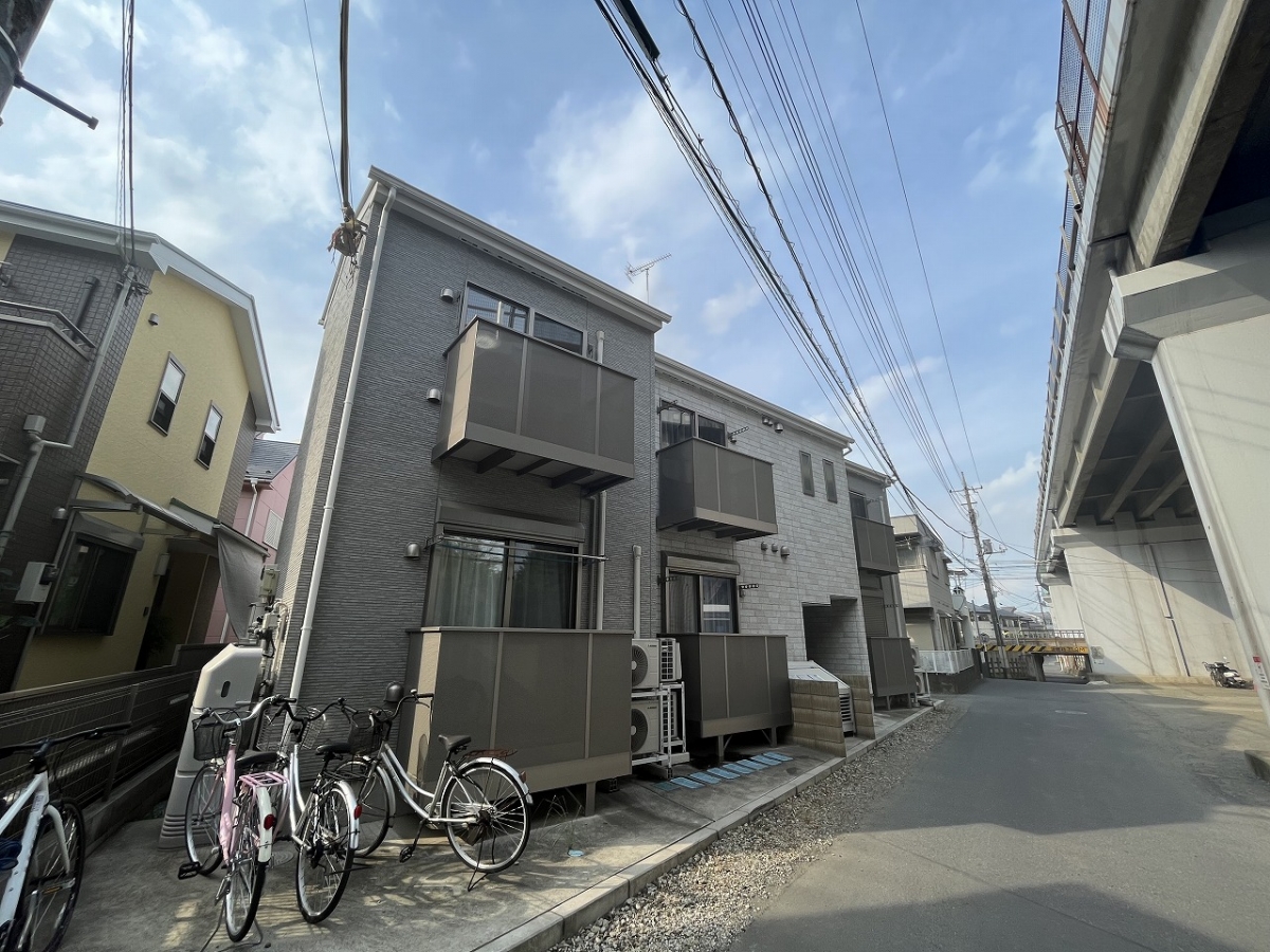 外観写真