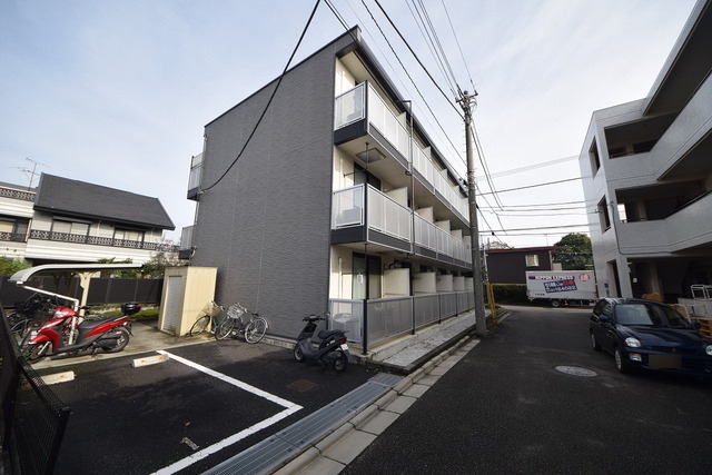 外観写真