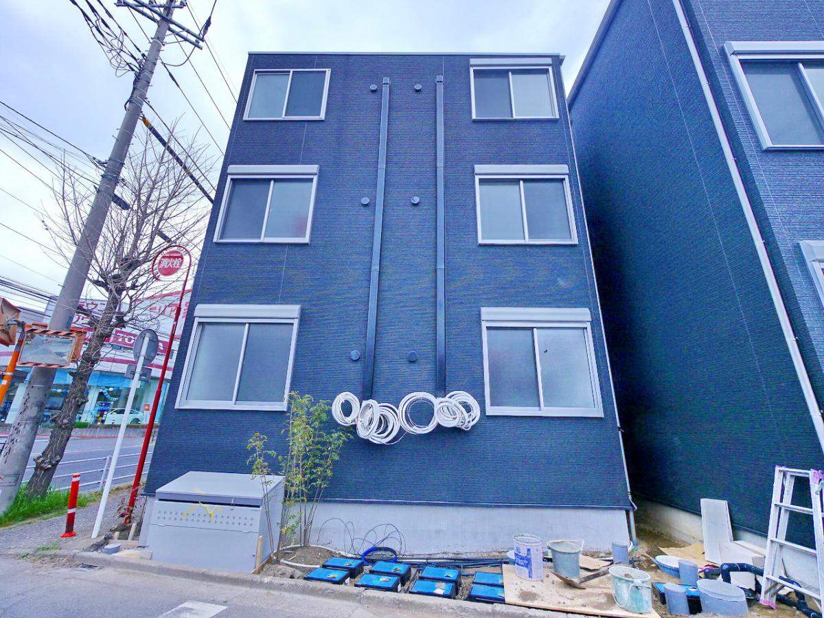 外観写真