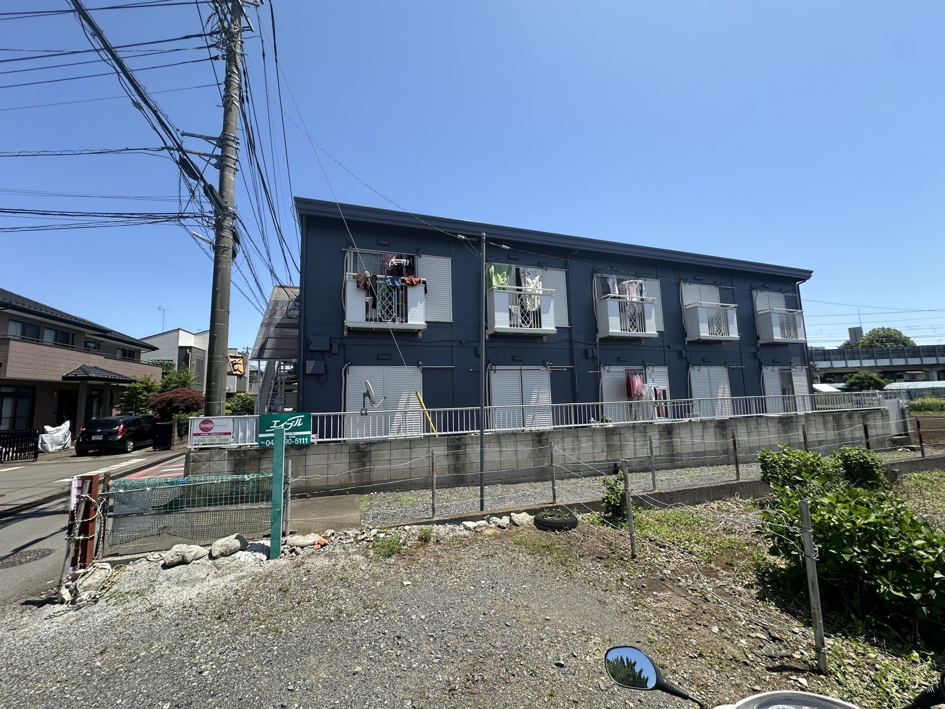 外観写真