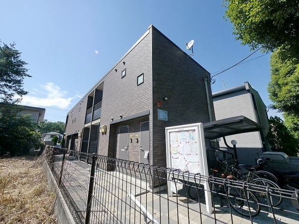 外観(外観)