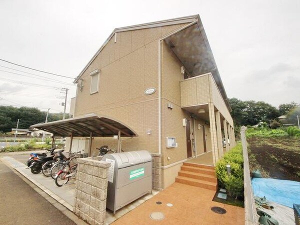 外観(外観)