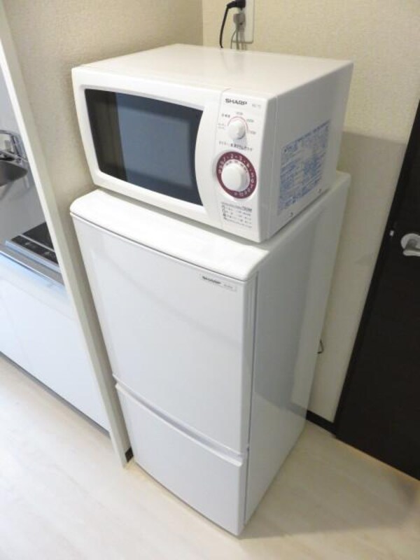 設備(家電)