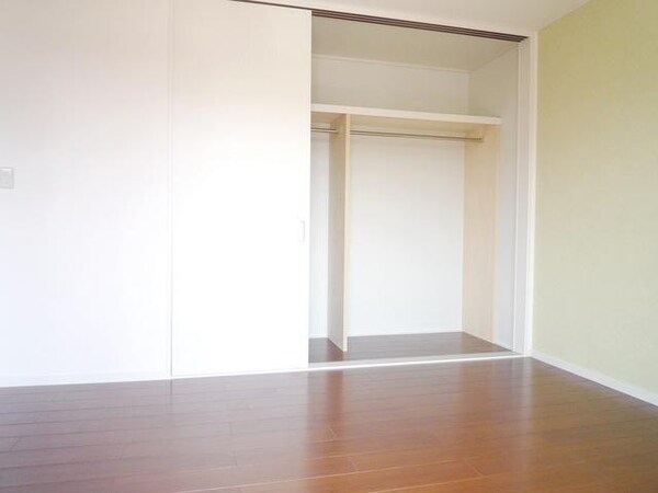 リビング・居室(居室！)