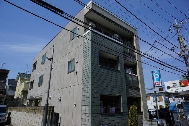 外観写真